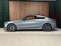 Mercedes-Benz C 43 AMG AMG°Pano°360°Burmester°Perf.Sitze°S-Abgase Grau - thumbnail 2