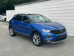 Volkswagen T-Roc 1,5 TSI DSG Android Auto*SHZ*PDC v/h*R2D*Klimaaut