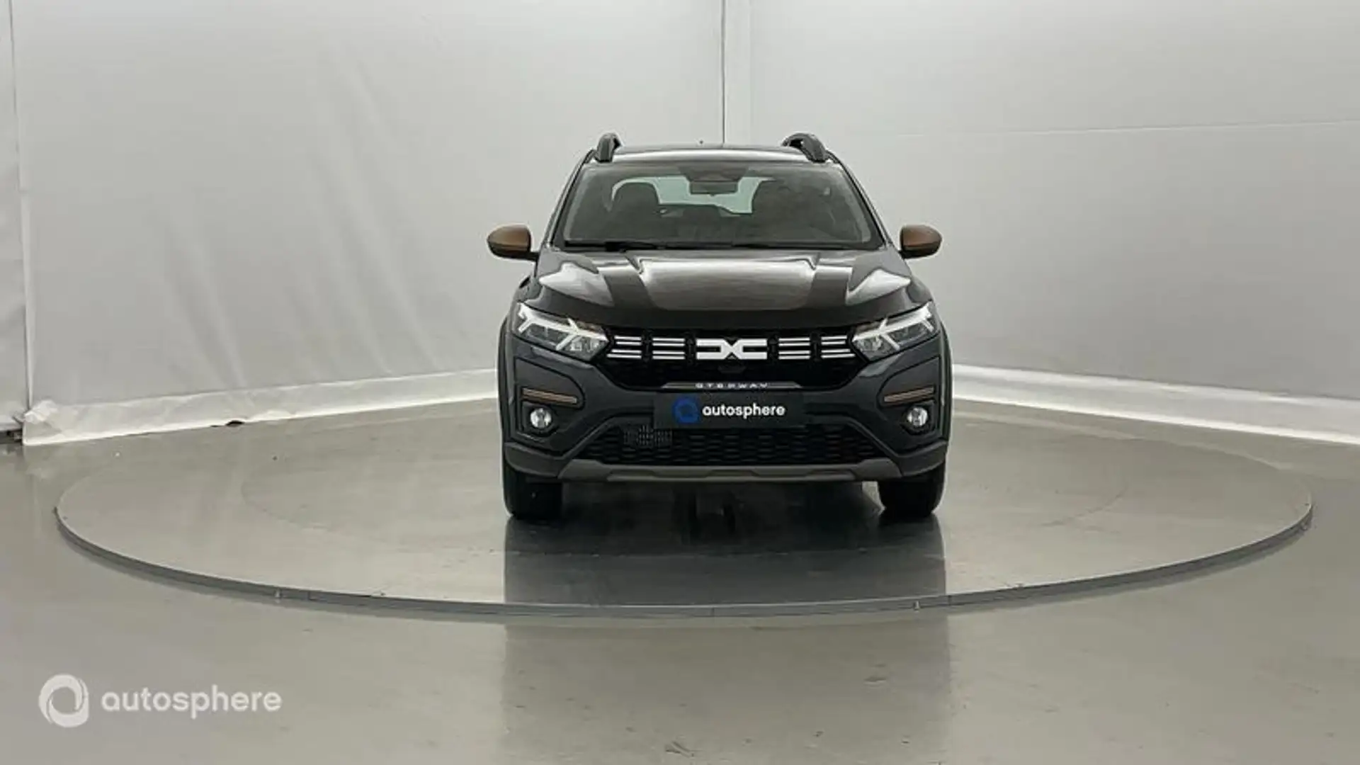 Dacia Sandero 1.0 TCe 90ch Stepway Extreme -24 - 2