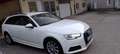Audi A4 Black+White Sitzheizung,audi Drive select,Xenon Schwarz - thumbnail 6