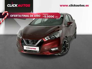 1.0 IG-T 92CV Acenta PackComf