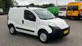 Fiat Fiorino 1.4  BENZINE MARGE AUTO Blanc - thumbnail 3