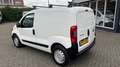 Fiat Fiorino 1.4  BENZINE MARGE AUTO Blanc - thumbnail 13