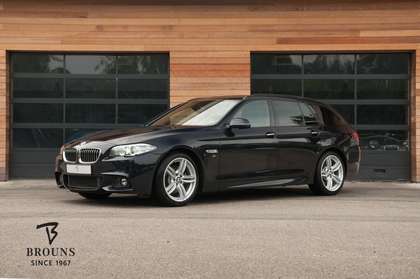 BMW 530 5-serie Touring 530xd High Executive *Fulloption-H