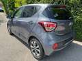 Hyundai i10 1.2i+AIRCO+NAVI+CARNET HYUNDAI+JANTES+EURO 6B Grijs - thumbnail 3
