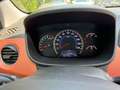 Hyundai i10 1.2i+AIRCO+NAVI+CARNET HYUNDAI+JANTES+EURO 6B Grijs - thumbnail 14