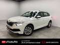 Skoda Kamiq 1.0 TSI Ambition 81kW DSG Wit - thumbnail 2