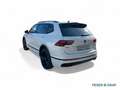 Volkswagen Tiguan Allspace R-Line 2.0TDI 4Motion IQ.Light/Pano/Navi/360°Cam/A Weiß - thumbnail 5