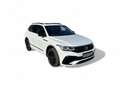 Volkswagen Tiguan Allspace R-Line 2.0TDI 4Motion IQ.Light/Pano/Navi/360°Cam/A Weiß - thumbnail 16