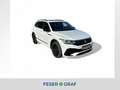 Volkswagen Tiguan Allspace R-Line 2.0TDI 4Motion IQ.Light/Pano/Navi/360°Cam/A Weiß - thumbnail 1