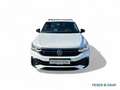 Volkswagen Tiguan Allspace R-Line 2.0TDI 4Motion IQ.Light/Pano/Navi/360°Cam/A Weiß - thumbnail 2