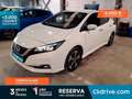 Nissan Leaf 62 kWh e+ Tekna 160kW Blanco - thumbnail 1