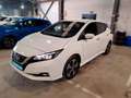 Nissan Leaf 62 kWh e+ Tekna 160kW Blanco - thumbnail 2