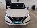 Nissan Leaf 62 kWh e+ Tekna 160kW Blanco - thumbnail 3