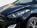 Hyundai i30 1,4 CRDi Europe Plus Schwarz - thumbnail 7