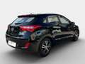 Hyundai i30 1,4 CRDi Europe Plus Schwarz - thumbnail 4