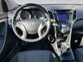 Hyundai i30 1,4 CRDi Europe Plus Schwarz - thumbnail 14