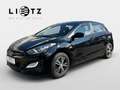 Hyundai i30 1,4 CRDi Europe Plus Schwarz - thumbnail 1