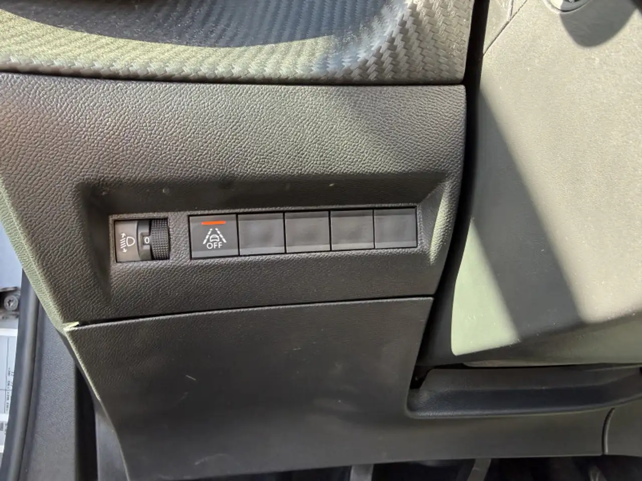Peugeot 2008 2008 — photo 13