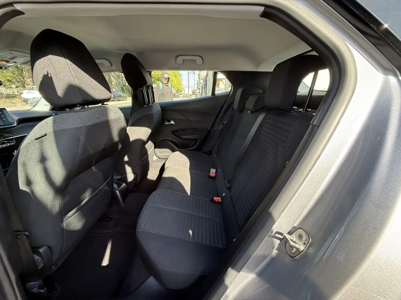 Peugeot 2008 2008 — photo 7
