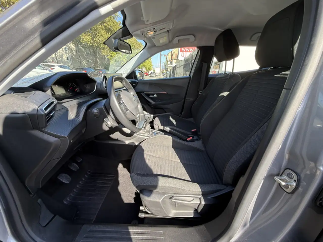 Peugeot 2008 2008 — photo 5