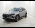 Hyundai TUCSON 1.6 T-GDI 48V DCT XLine Argento - thumbnail 2