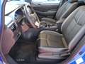 Nissan Leaf 150PS TEKNA 40KWH PROPILOT 150 5P Bleu - thumbnail 21