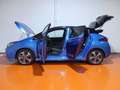 Nissan Leaf 150PS TEKNA 40KWH PROPILOT 150 5P Bleu - thumbnail 8