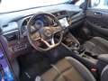 Nissan Leaf 150PS TEKNA 40KWH PROPILOT 150 5P Bleu - thumbnail 22