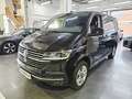 Volkswagen Caravelle Comercial 2.0TDI BMT Premium Batalla Cor Azul - thumbnail 1