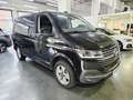 Volkswagen Caravelle Comercial 2.0TDI BMT Premium Batalla Cor Azul - thumbnail 2