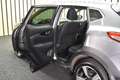 Nissan Qashqai 1.2 Connect Edition 133dkm Trekhaak 360 Panoramada Gris - thumbnail 38