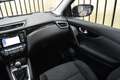 Nissan Qashqai 1.2 Connect Edition 133dkm Trekhaak 360 Panoramada Gris - thumbnail 43