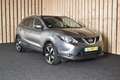 Nissan Qashqai 1.2 Connect Edition 133dkm Trekhaak 360 Panoramada Gris - thumbnail 11
