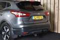 Nissan Qashqai 1.2 Connect Edition 133dkm Trekhaak 360 Panoramada Gris - thumbnail 18