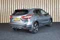 Nissan Qashqai 1.2 Connect Edition 133dkm Trekhaak 360 Panoramada Gris - thumbnail 2