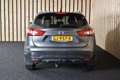 Nissan Qashqai 1.2 Connect Edition 133dkm Trekhaak 360 Panoramada Gris - thumbnail 19