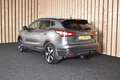 Nissan Qashqai 1.2 Connect Edition 133dkm Trekhaak 360 Panoramada Gris - thumbnail 17