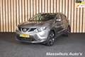 Nissan Qashqai 1.2 Connect Edition 133dkm Trekhaak 360 Panoramada Gris - thumbnail 1