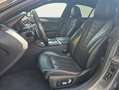 BMW 840 Serie 840d Gran Coupe mhev 48V xdrive Msport Gris - thumbnail 6