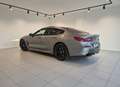 BMW 840 Serie 840d Gran Coupe mhev 48V xdrive Msport Gris - thumbnail 4
