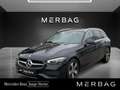 Mercedes-Benz C 220 TC 220 d Noir - thumbnail 2