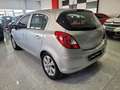 Opel Corsa 1.4 Enjoy Gris - thumbnail 4