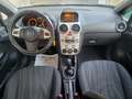 Opel Corsa 1.4 Enjoy Gris - thumbnail 5