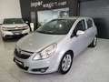 Opel Corsa 1.4 Enjoy Gris - thumbnail 1