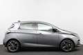 Renault ZOE R135 Iconic 52 kWh Gris - thumbnail 6