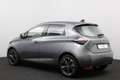 Renault ZOE R135 Iconic 52 kWh Gris - thumbnail 3