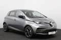 Renault ZOE R135 Iconic 52 kWh Gris - thumbnail 7