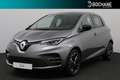 Renault ZOE R135 Iconic 52 kWh Gris - thumbnail 1