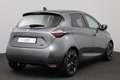 Renault ZOE R135 Iconic 52 kWh Gris - thumbnail 5